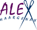 Logo ALEX-HAARGENAU